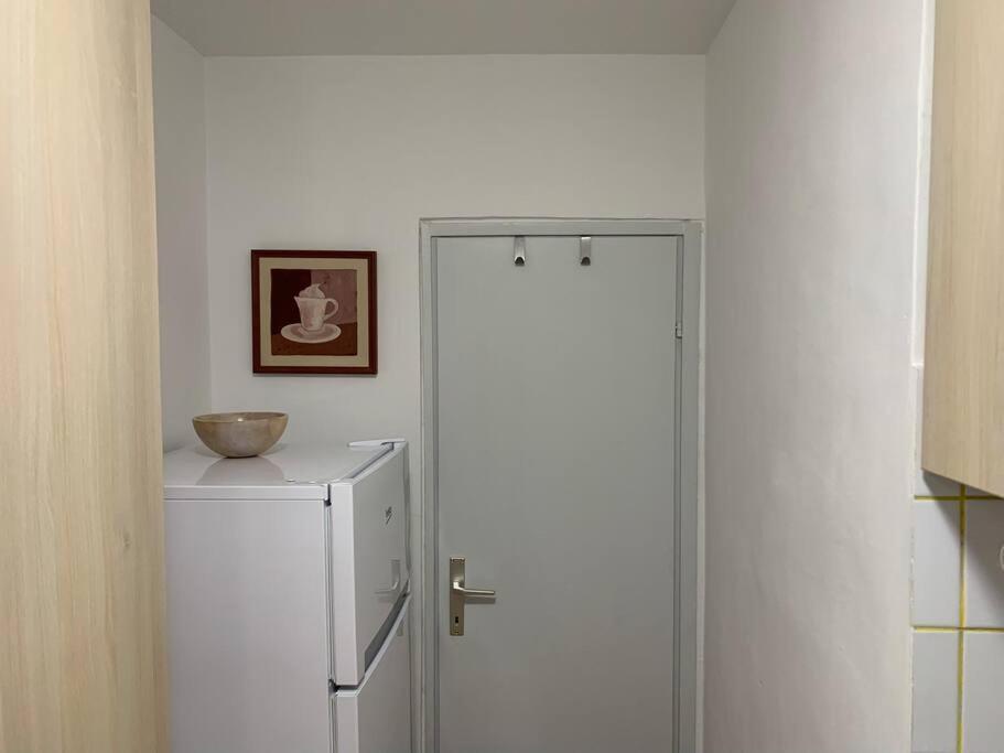 New Episode - Apartment With Private Parking Ljubljana Extérieur photo