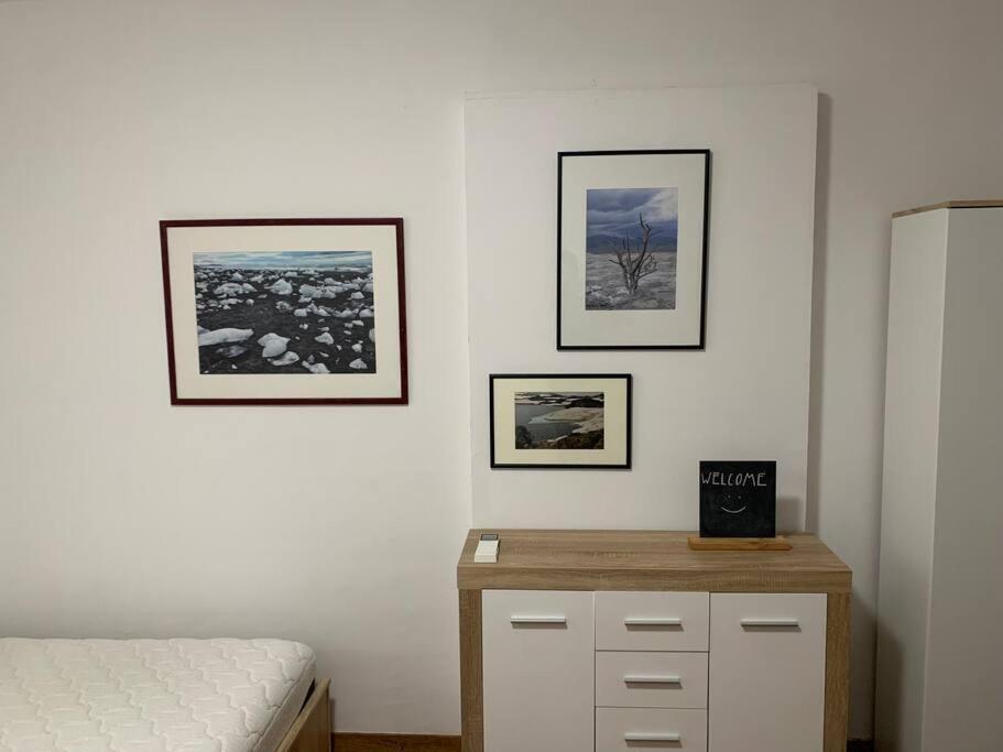 New Episode - Apartment With Private Parking Ljubljana Extérieur photo
