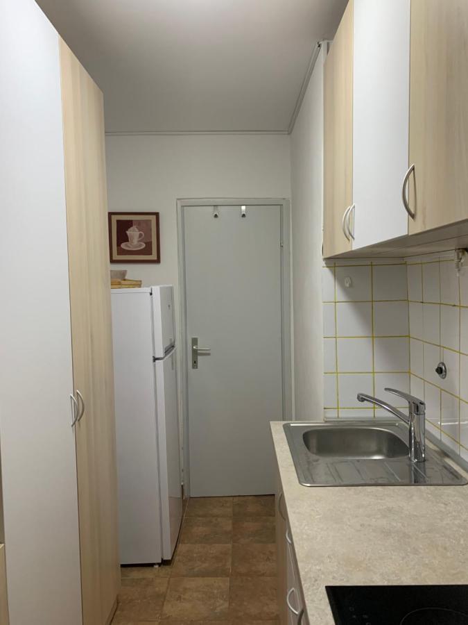 New Episode - Apartment With Private Parking Ljubljana Extérieur photo