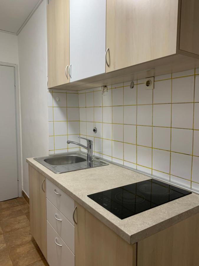 New Episode - Apartment With Private Parking Ljubljana Extérieur photo