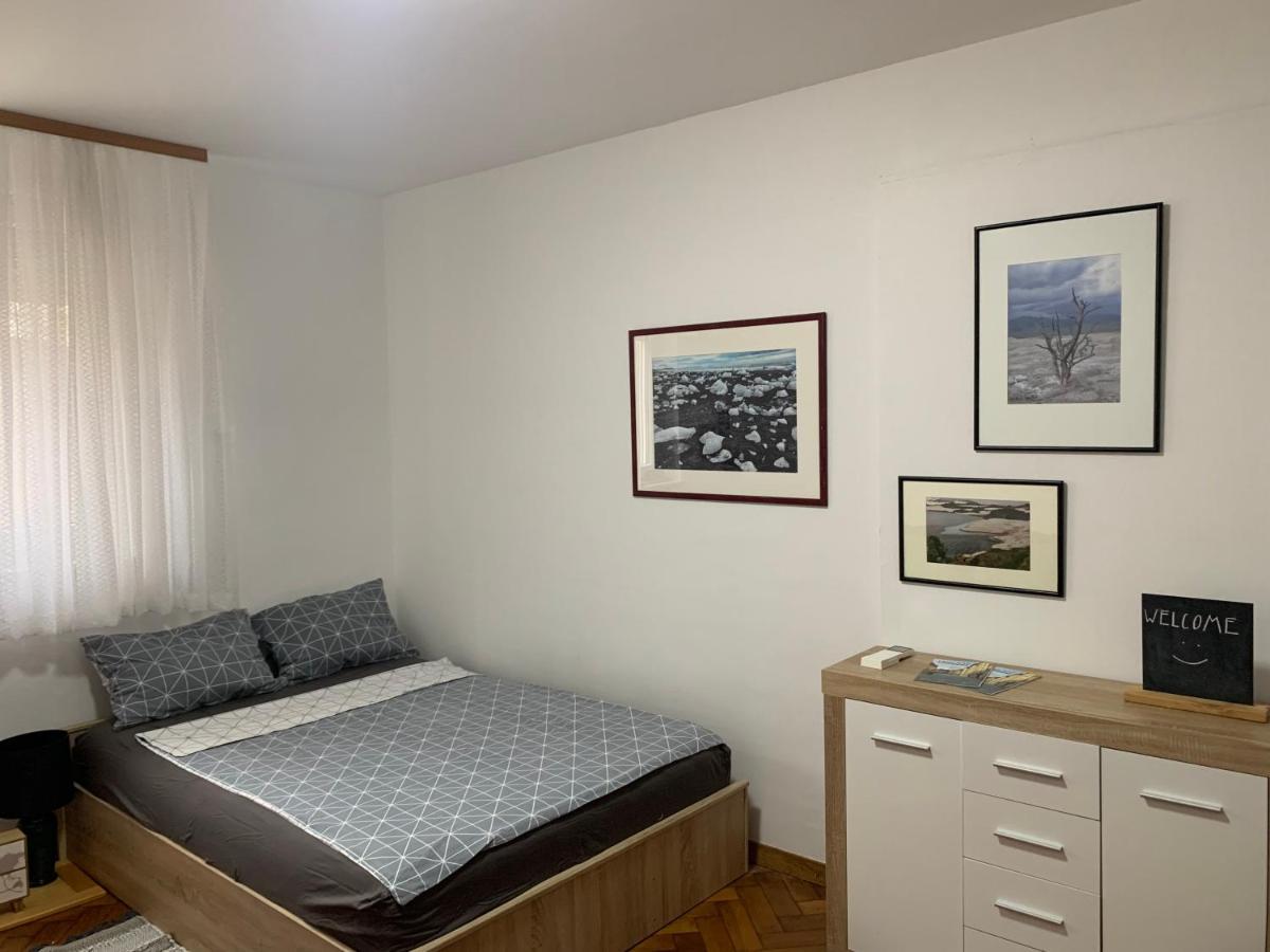 New Episode - Apartment With Private Parking Ljubljana Extérieur photo