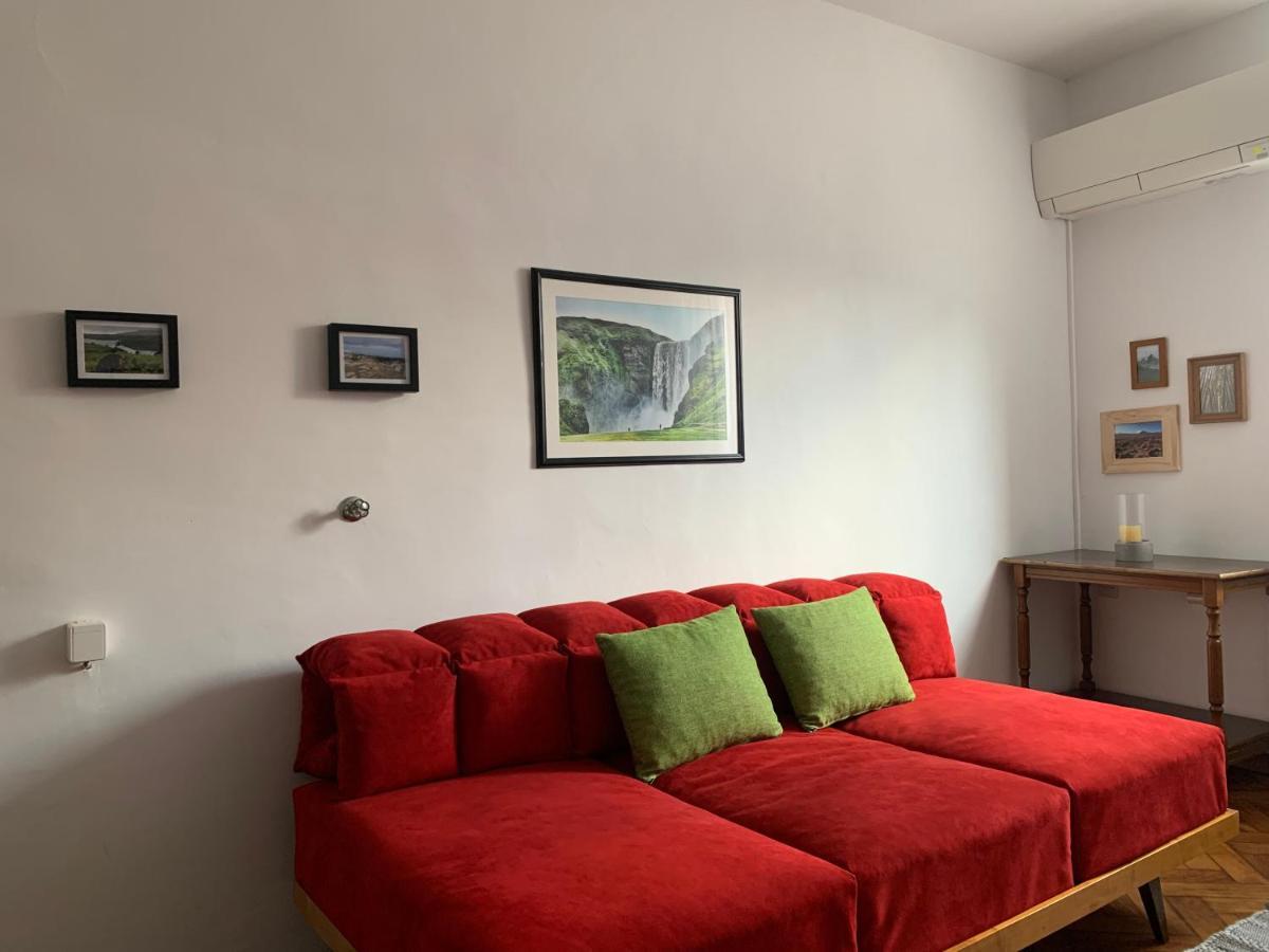 New Episode - Apartment With Private Parking Ljubljana Extérieur photo