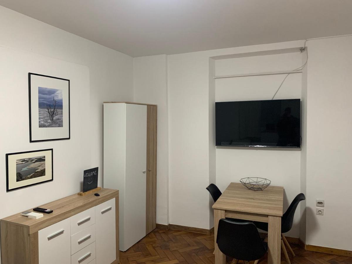 New Episode - Apartment With Private Parking Ljubljana Extérieur photo
